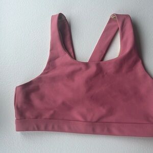 Old navy sports bra